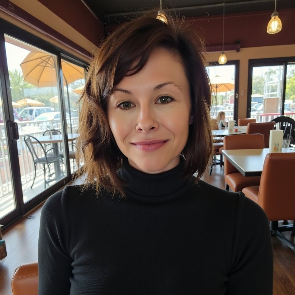 Meet your Posher, Destiny